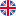 English Flaga
