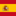 Español Drapeau