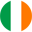 Gaeilge Flaga