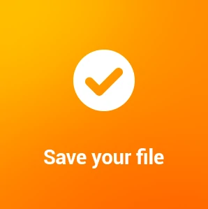 Save file Icon