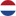 Nederlands Bandiera
