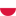 Polski झंडा
