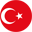 Türk 旗帜
